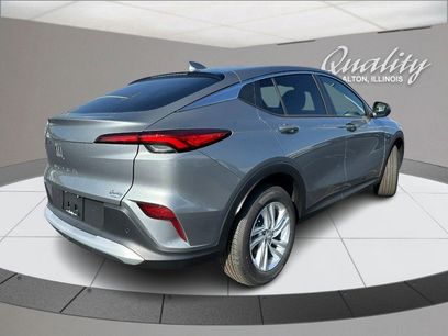 New 2025 Buick Envista Preferred w/ Convenience I Package