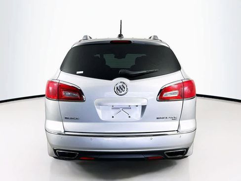 Used 2016 Buick Enclave Premium w/ Experience Buick Package image 5