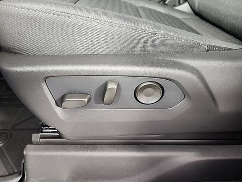 New 2026 Chevrolet Silverado 1500 RST w/ RST Select Package image 19