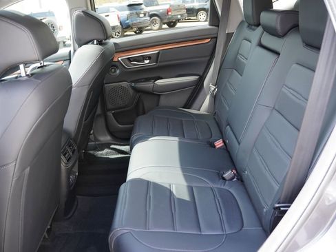 Used 2021 Honda CR-V EX-L image 17