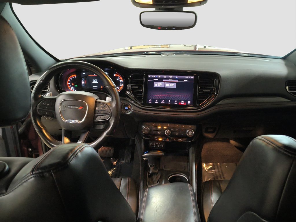 Used 2022 Dodge Durango R/T RWD image 13