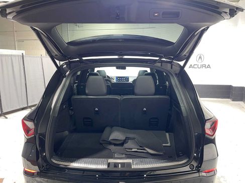 Used 2026 Acura MDX A-Spec w/ Advance Package AWD/4WD image 19