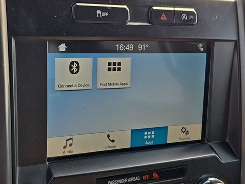 Used 2018 Ford F150 XLT w/ Equipment Group 302A Luxury AWD/4WD image 28