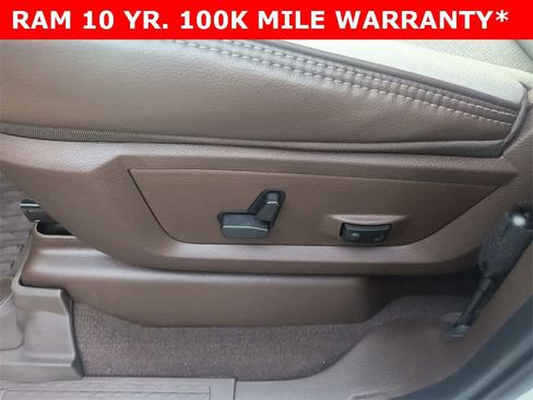 New 2026 RAM 2500 Laramie image 12