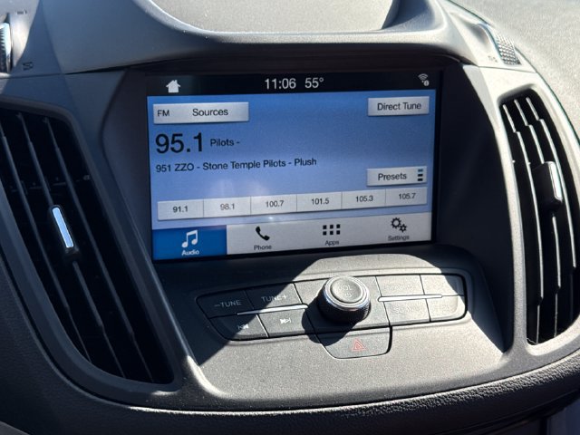 Used 2019 Ford Escape SEL AWD/4WD image 25
