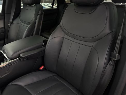Used 2024 Land Rover Range Rover Sport Dynamic SE image 23