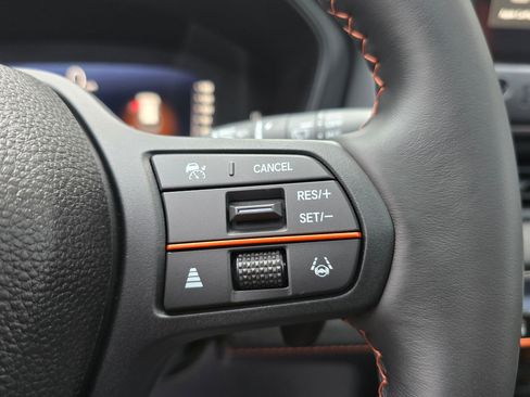 New 2026 Honda Passport TrailSport image 23