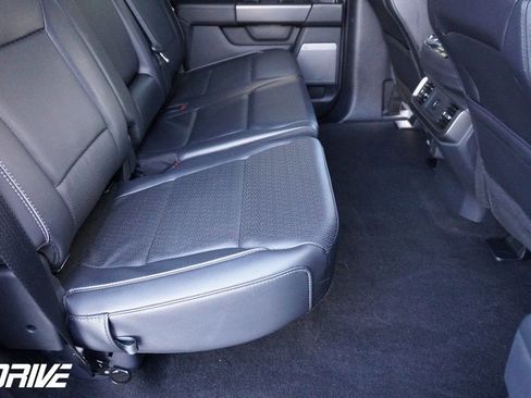 Used 2025 Ford F150 Lariat image 40