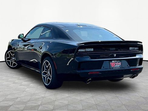 New 2026 Dodge Charger Scat Pack AWD/4WD image 3