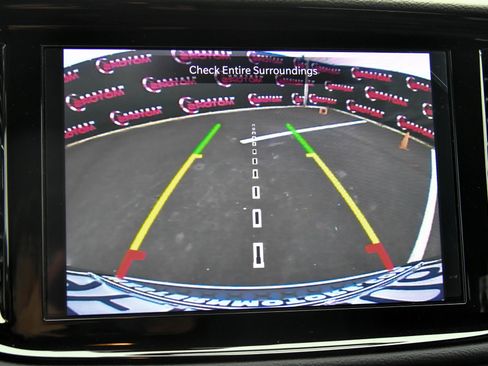 Used 2022 Dodge Durango R/T image 19