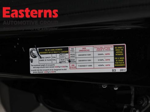 Used 2023 Nissan Rogue SV w/ SV Premium B Package AWD/4WD image 36