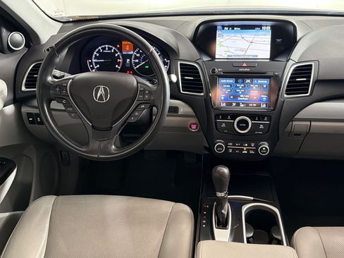 Used 2017 Acura RDX AWD w/ Technology Package image 29