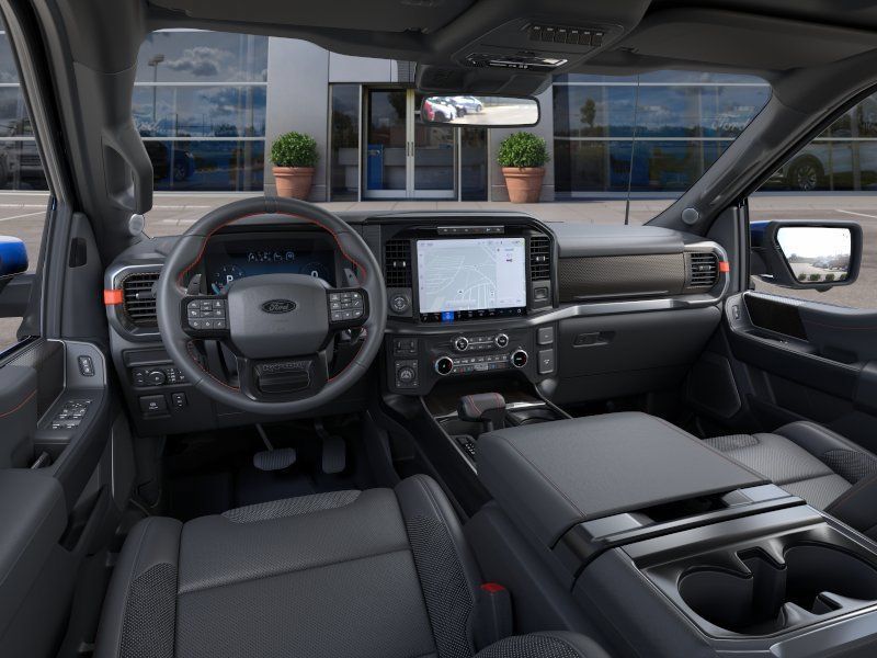 New 2026 Ford F150 Raptor AWD/4WD image 9