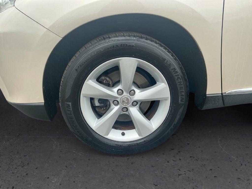 Used 2015 Lexus RX 350 FWD image 13