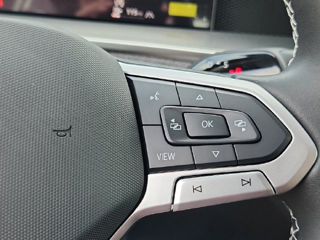 New 2026 Volkswagen Tiguan S AWD/4WD image 12