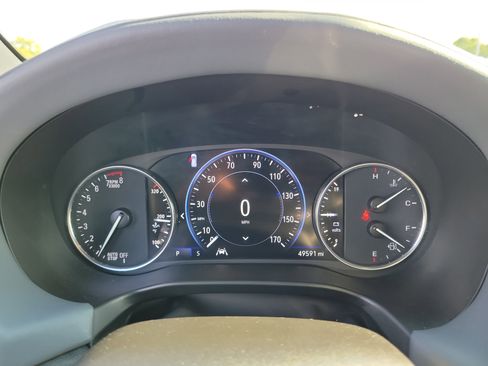 Used 2024 Buick Enclave Premium image 24