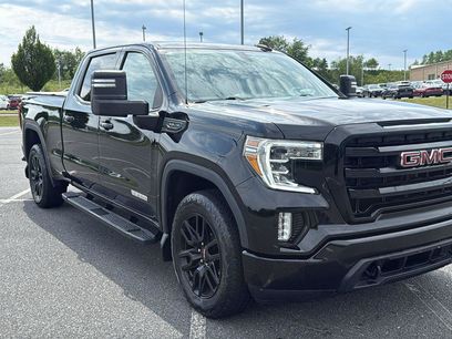 Used 2021 GMC Sierra 1500 Elevation w/ Preferred Package