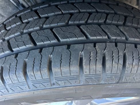 Used 2024 Toyota RAV4 XLE image 11