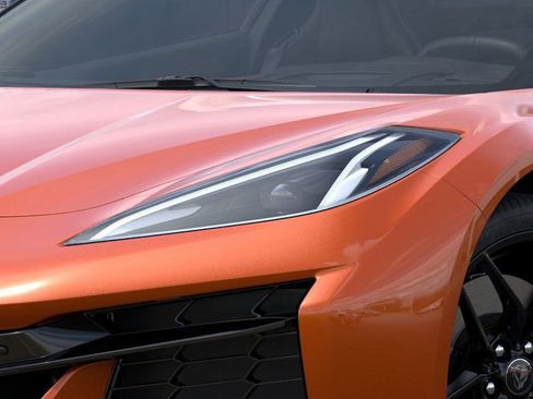 New 2026 Chevrolet Corvette Z06 image 11