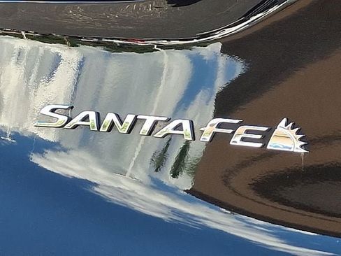 Certified 2023 Hyundai Santa Fe SEL Premium AWD/4WD image 32