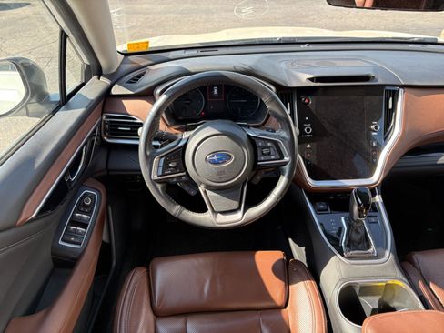 Used 2020 Subaru Outback Touring w/ Popular Package #2 AWD/4WD image 22