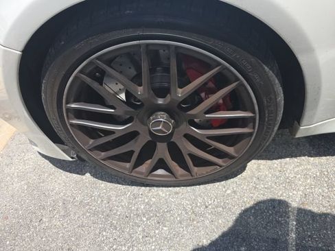 Used 2017 Mercedes-Benz C 63 AMG S image 31