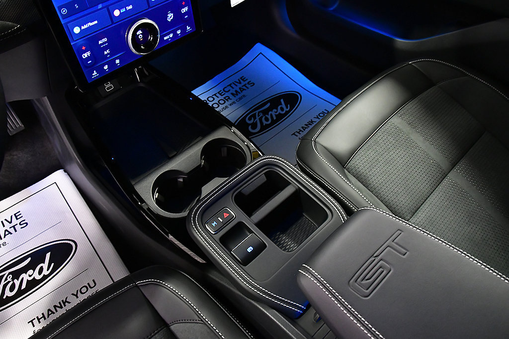 New 2026 Ford Mustang Mach-E GT AWD/4WD image 23