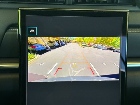 New 2026 GMC Terrain Elevation AWD/4WD image 21