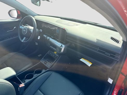 New 2026 Hyundai Kona Limited image 23