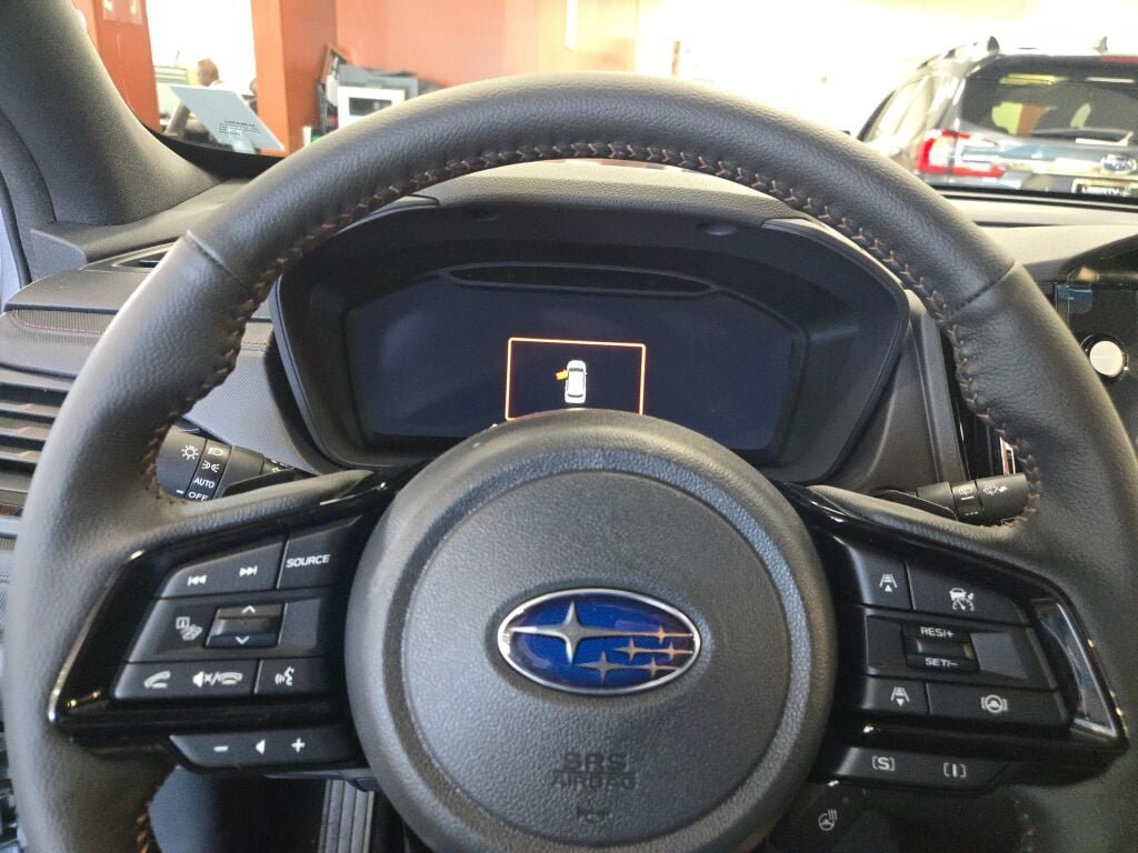 New 2026 Subaru Forester Touring AWD/4WD image 35
