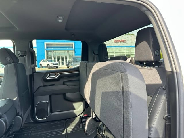 New 2026 Chevrolet Silverado 1500 RST w/ RST Select Package AWD/4WD image 15