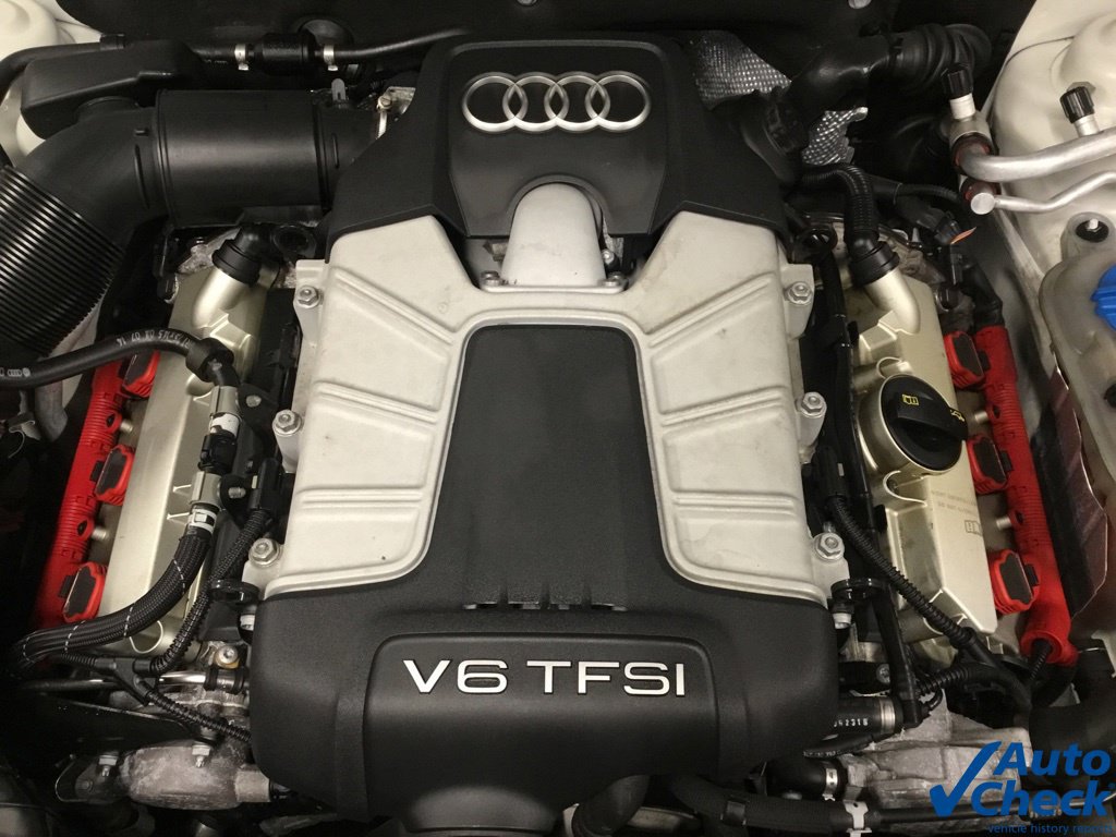 Used 2014 Audi S5 Premium Plus AWD/4WD image 23