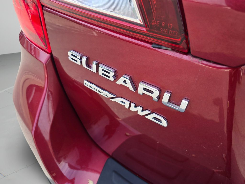 Used 2017 Subaru Outback 2.5i Premium AWD/4WD image 32
