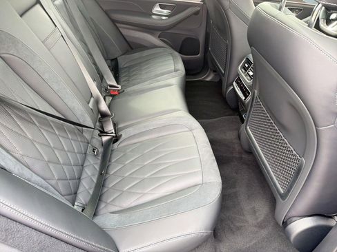 New 2026 Mercedes-Benz GLE 63 AMG S image 29