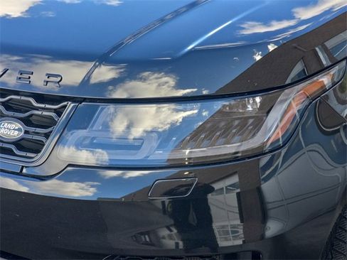 Used 2022 Land Rover Range Rover Sport HSE Silver Edition image 30