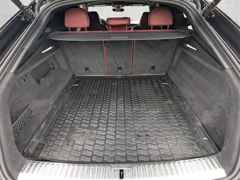 Used 2023 Audi SQ8 Premium Plus AWD/4WD image 6