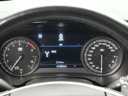 Used 2021 Cadillac XT5 Sportv image 12