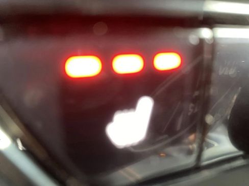 New 2026 Honda HR-V Sport image 7