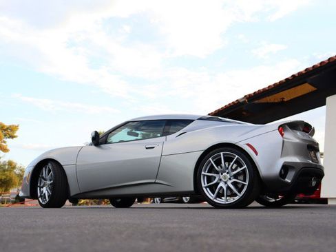 Used 2017 Lotus Evora 400 image 18