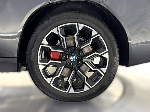 New 2026 BMW X3 xDrive30i w/ Premium Package AWD/4WD image 12