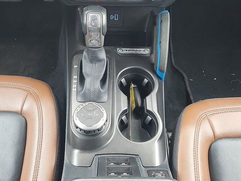 Certified 2023 Ford Bronco Outer Banks image 18