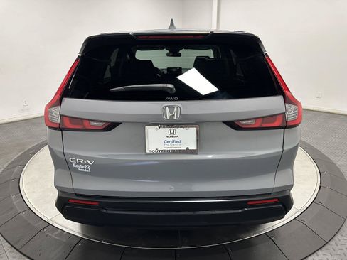Used 2023 Honda CR-V EX image 11