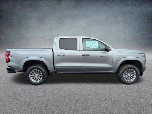 New 2026 Chevrolet Colorado LT w/ Advanced Trailering Package image 3