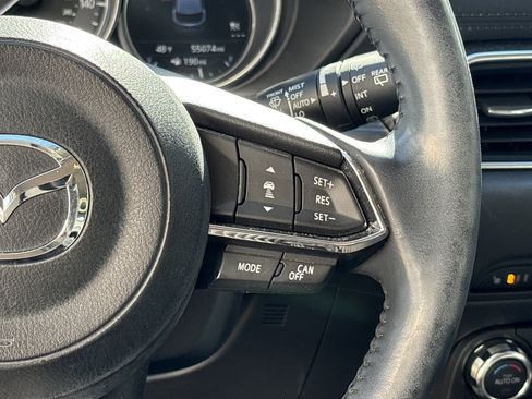 Used 2017 MAZDA CX-5 Grand Touring w/ Premium Package image 20