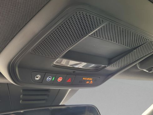 New 2026 Chevrolet Equinox EV RS image 13