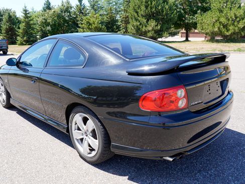 Used 2004 Pontiac GTO RWD image 6
