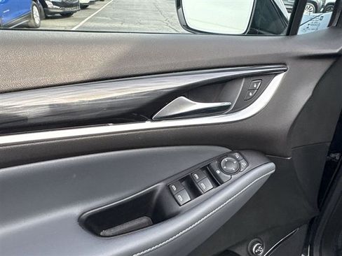 Certified 2023 Buick Enclave Essence w/ Trailering Package, 5000 lbs. image 23