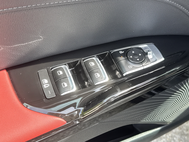 New 2026 Kia K5 GT-Line FWD image 22