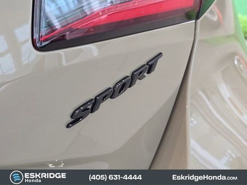 New 2026 Honda Civic Sport image 9