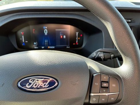 New 2026 Ford Transit 350 148 High Roof Extended AWD image 22